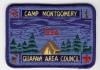 1994 Camp Montgomery