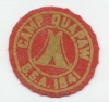1941 Camp Quapaw