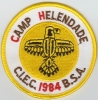 1984 Camp Helendade