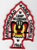 1968 Camp Helendade