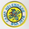 1978 Camp Helendade