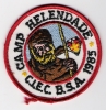 1985 Camp Helendade