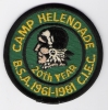 1981 Camp Helendade
