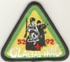 1992 Glacial Trails Scout Ranch