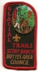 1980 Glacial Trails Scout Ranch