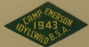 1943 Camp Emerson