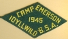 1945 Camp Emerson