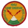 1961 Camp Emerson