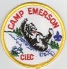 1975 Camp Emerson