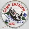 1975 Camp Emerson - Staff