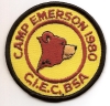 1980 Camp Emerson