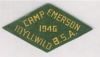 1946 Camp Emerson