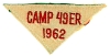 1962 Camp 49er