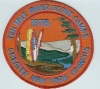 1978 Ten Mile River Scout Camps