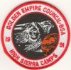 1991 High Sierra Camps