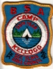Camp Kellogg - 55th Year