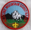 Medicine Mountain Scout Ranch