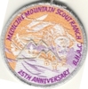 2001 Medicine Mountain Scout Ranch