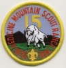 1991 Medicine Mountain Scout Ranch