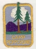 Camp Pepperdine