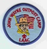 John Wayne Outpost Camp