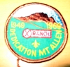 1969 Circle X Ranch