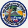 1987 Pico Blanco Scout Reservation