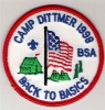1998 Camp Dittmer
