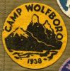 1938 Camp Wolfboro