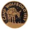 1939 Camp Wolfboro