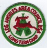 Los Angeles Area Council Camp
