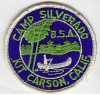 1961 Camp Silverado