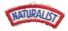 Camp Ahwahnee Naturalist