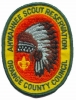 Ahwaahnee Scout Reservation