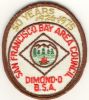 1975 Camp Dimond-O