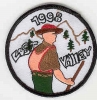 1998 Lost Valley Scout Reservation