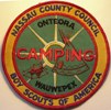 Nassau County Council Camps - JP