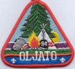 1984 Camp Oljato