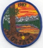 1987 Camp Oljato