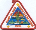 1995 Camp Oljato