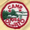 1954 Camp Oljato