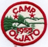 1955 Camp Oljato