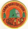 1970 Camp Hual-Cu-Cuish