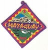 1993 Mataguay Scout Reservation