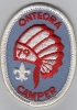 1979 Onteora Scout Reservation