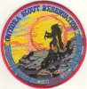 1996 Onteora Scout Reservation