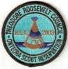 2003 Onteora Scout Reservation