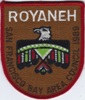 1989 Camp Royaneh