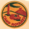 Camp Royaneh