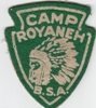 Camp Royaneh